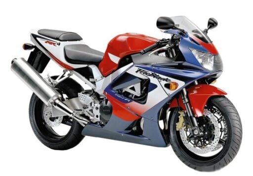 CBR 929 RR Yedek Parça